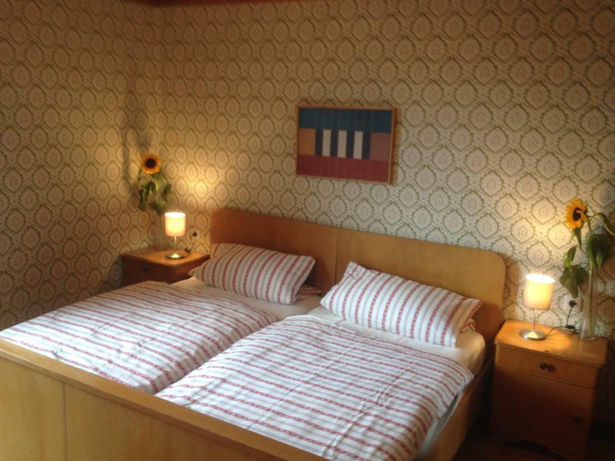 Auerhahn Hotell Feldberg  Exteriör bild