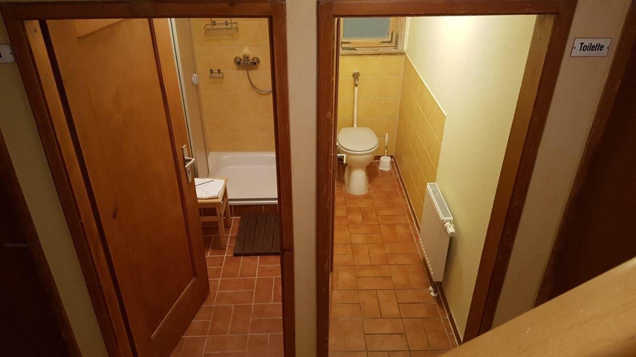 Auerhahn Hotell Feldberg  Exteriör bild