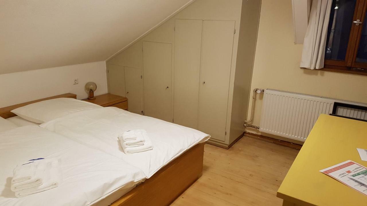 Auerhahn Hotell Feldberg  Exteriör bild