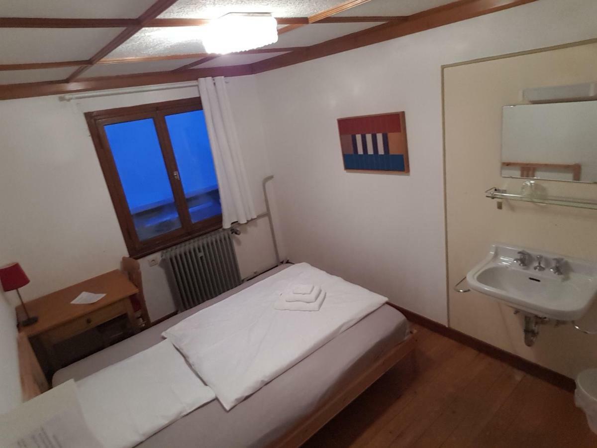 Auerhahn Hotell Feldberg  Exteriör bild