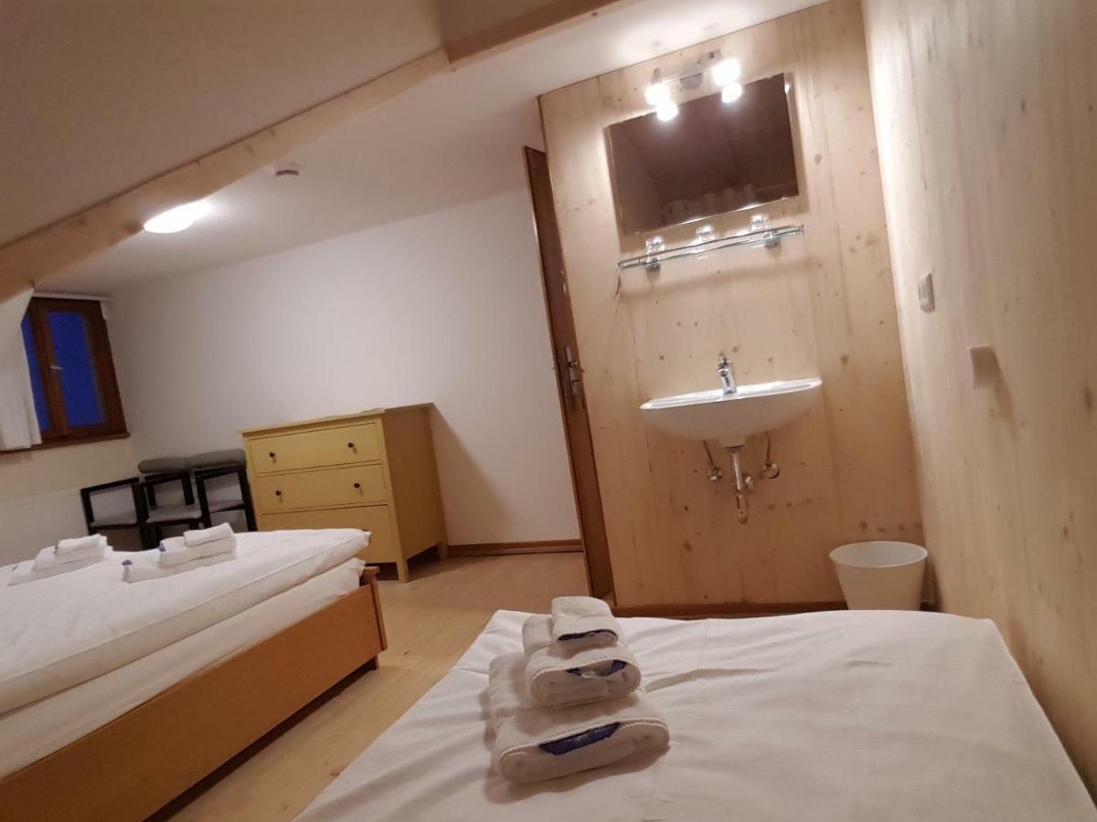 Auerhahn Hotell Feldberg  Exteriör bild