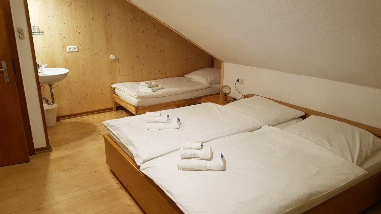Auerhahn Hotell Feldberg  Exteriör bild