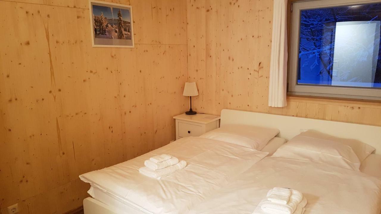 Auerhahn Hotell Feldberg  Exteriör bild