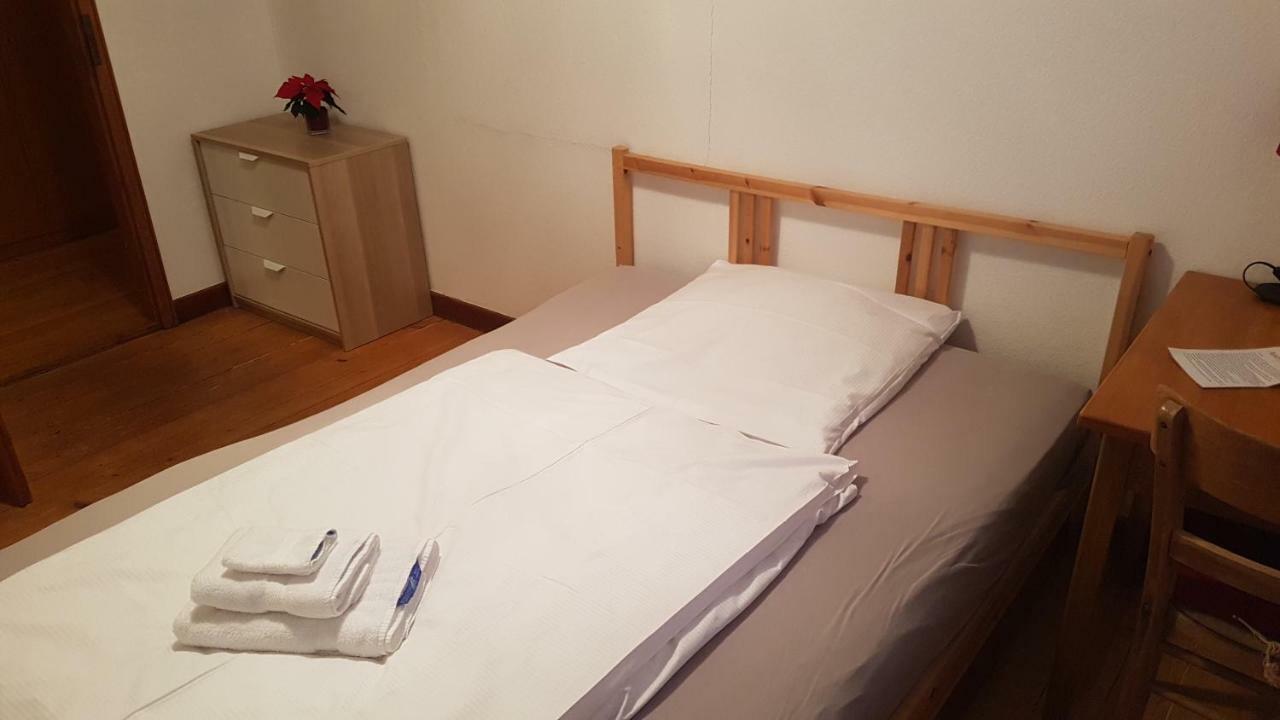 Auerhahn Hotell Feldberg  Exteriör bild