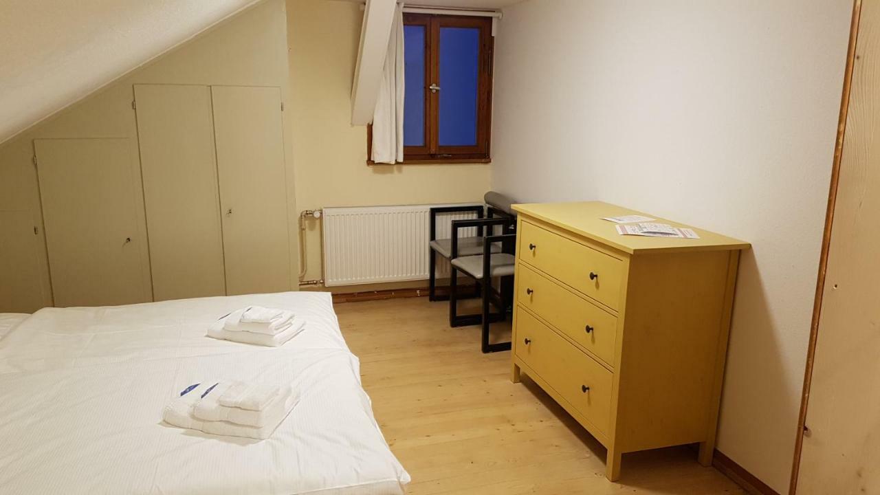 Auerhahn Hotell Feldberg  Exteriör bild