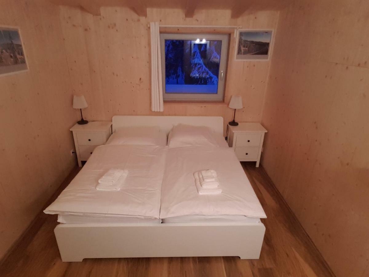 Auerhahn Hotell Feldberg  Exteriör bild