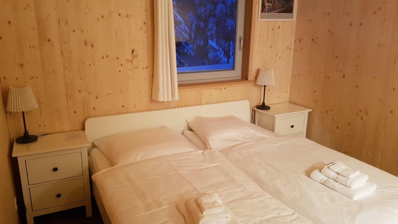 Auerhahn Hotell Feldberg  Exteriör bild