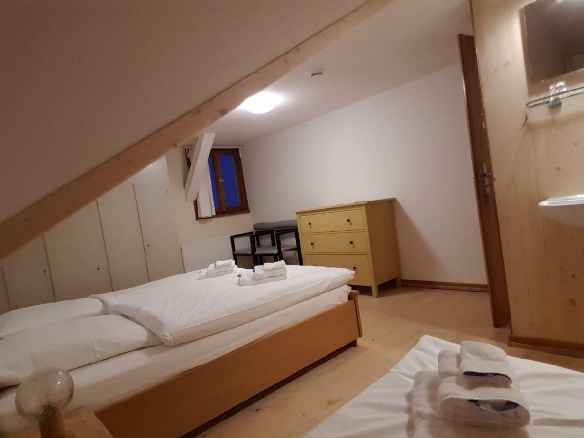 Auerhahn Hotell Feldberg  Exteriör bild
