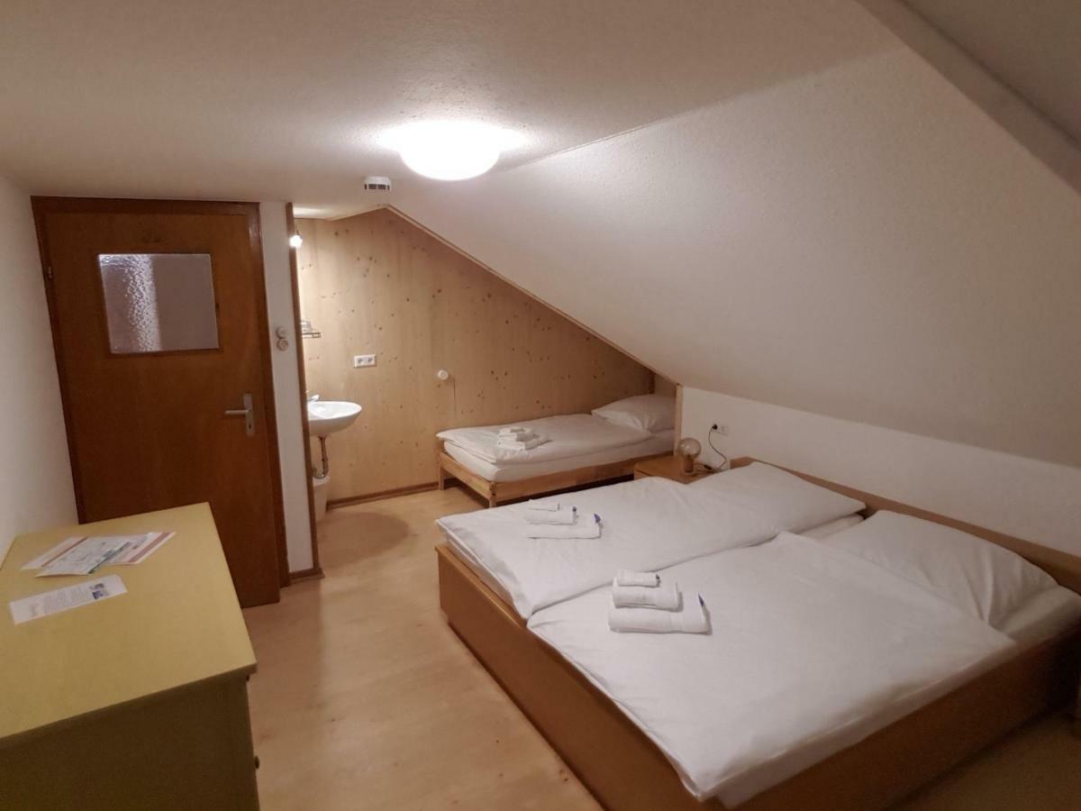 Auerhahn Hotell Feldberg  Exteriör bild