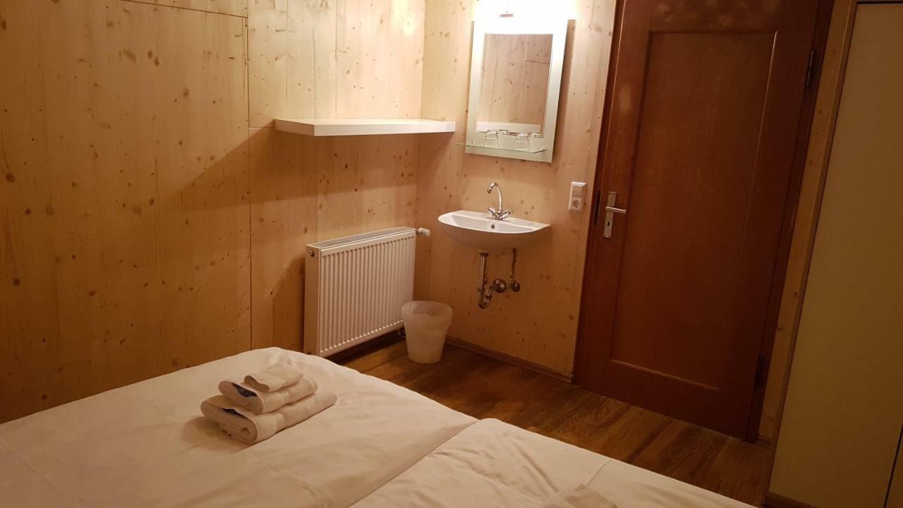 Auerhahn Hotell Feldberg  Exteriör bild