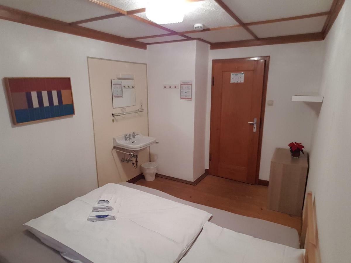 Auerhahn Hotell Feldberg  Exteriör bild