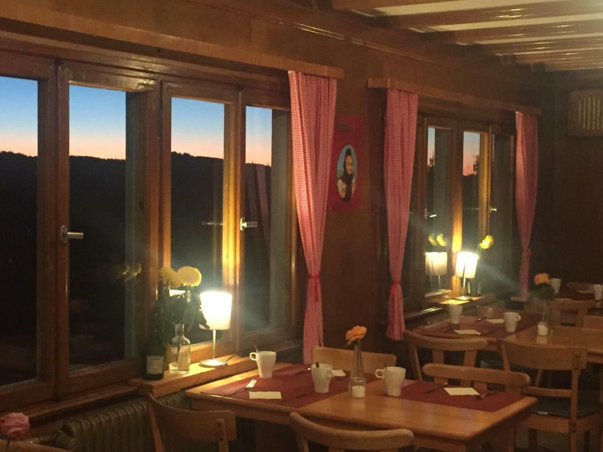 Auerhahn Hotell Feldberg  Exteriör bild