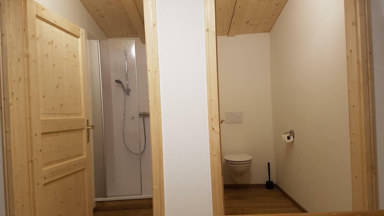 Auerhahn Hotell Feldberg  Exteriör bild