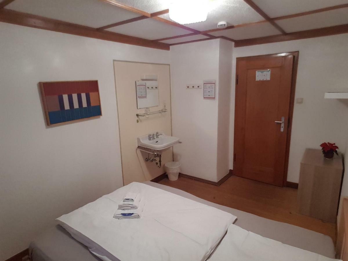 Auerhahn Hotell Feldberg  Exteriör bild