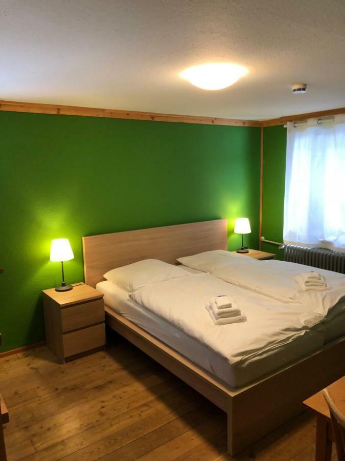 Auerhahn Hotell Feldberg  Exteriör bild