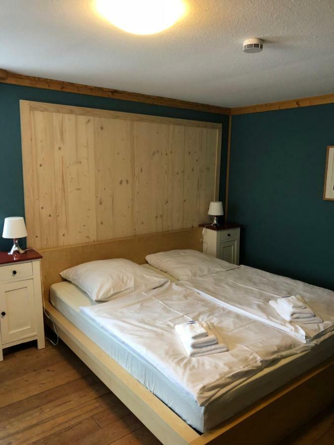 Auerhahn Hotell Feldberg  Exteriör bild