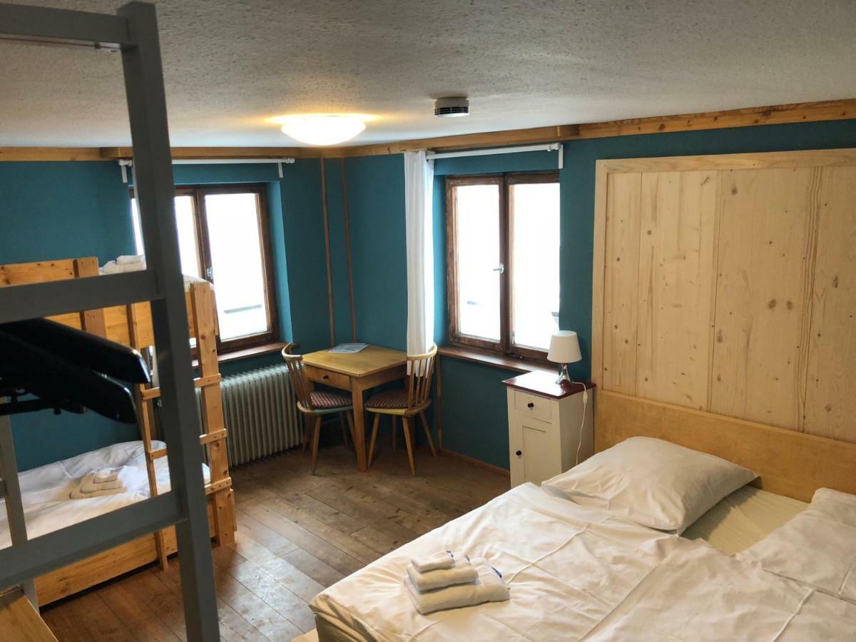 Auerhahn Hotell Feldberg  Exteriör bild