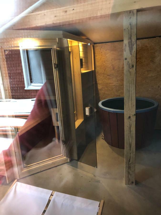 Auerhahn Hotell Feldberg  Exteriör bild